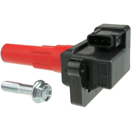 Wve 5C2104 Ignition Coil 5C2104